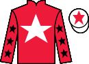 jockey silks