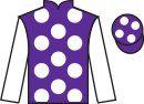 jockey silks