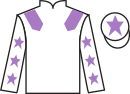 jockey silks