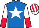 jockey silks