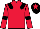 jockey silks