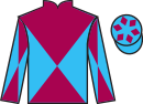 jockey silks