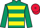 jockey silks