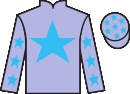 jockey silks