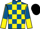 jockey silks