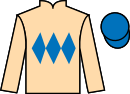 jockey silks