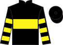 jockey silks
