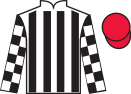 jockey silks