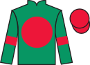 jockey silks