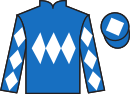 jockey silks