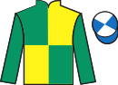jockey silks