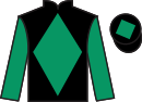 jockey silks