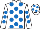 jockey silks