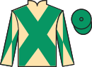 jockey silks