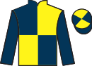 jockey silks