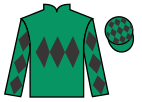 jockey silks