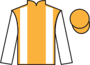 jockey silks