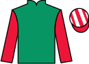 jockey silks