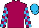 jockey silks