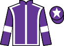 jockey silks