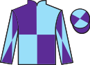 jockey silks