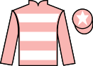 jockey silks