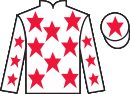 jockey silks