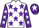 jockey silks