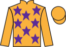 jockey silks