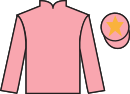jockey silks