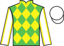 jockey silks
