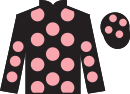 jockey silks