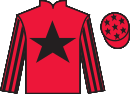 jockey silks
