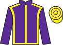 jockey silks