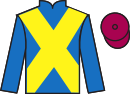 jockey silks