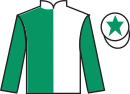 jockey silks