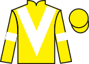 jockey silks