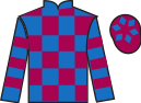 jockey silks