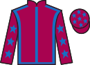 jockey silks