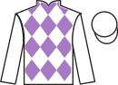 Jockey silks for Kaiser De Chanay (FR)