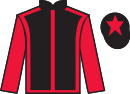 Jockey silks for Live Your Dreams (FR)