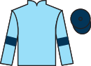 Jockey silks for Knowledge
