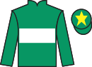 jockey silks