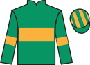 jockey silks