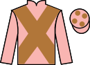jockey silks