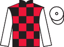 jockey silks