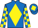 jockey silks