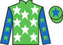 jockey silks
