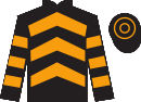 jockey silks