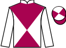 jockey silks